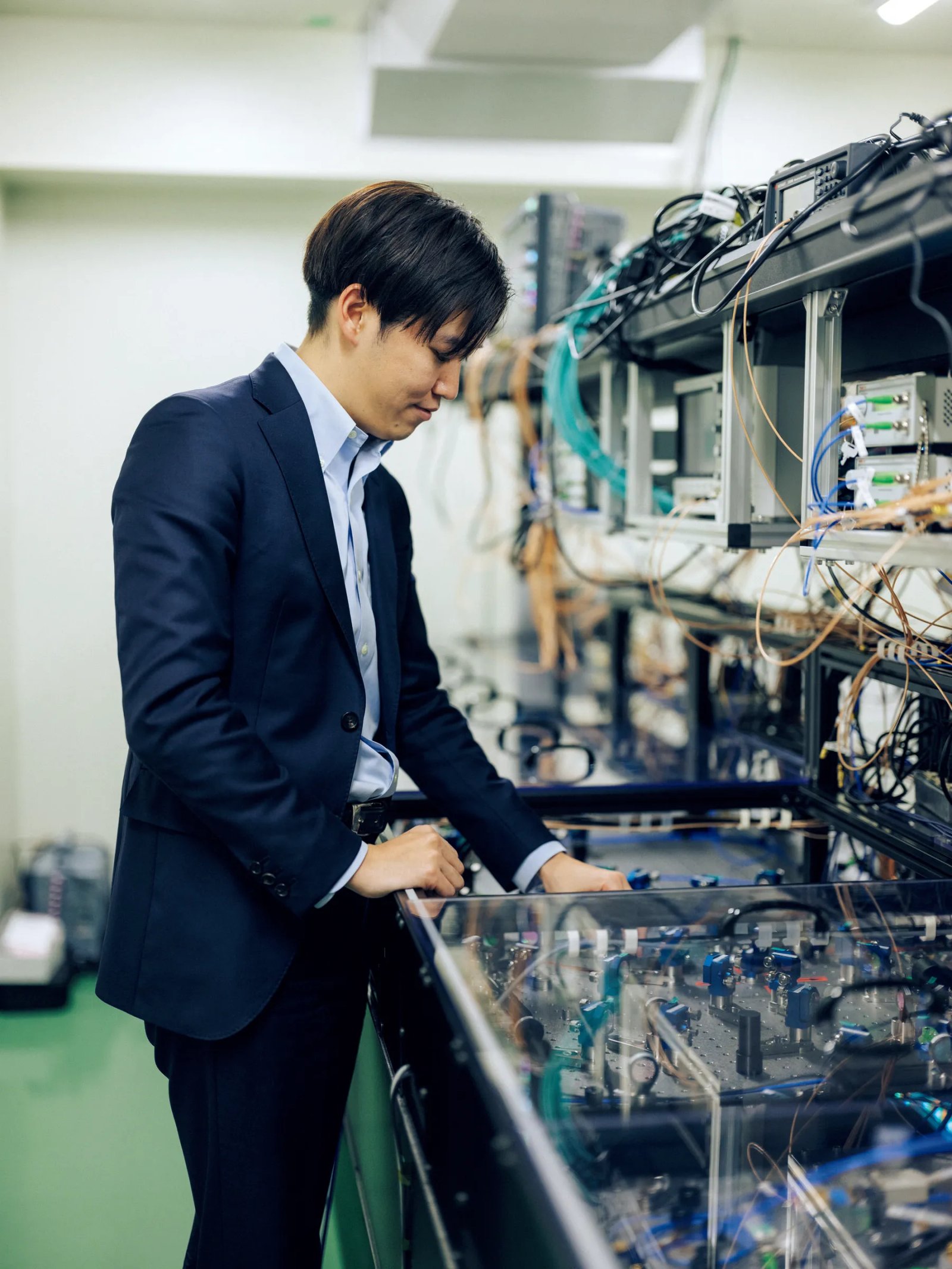 Imagen Corporativa de OPERADORA DE SISTEMAS INTEGRALES GXG